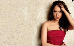 Shraddha Kapoor